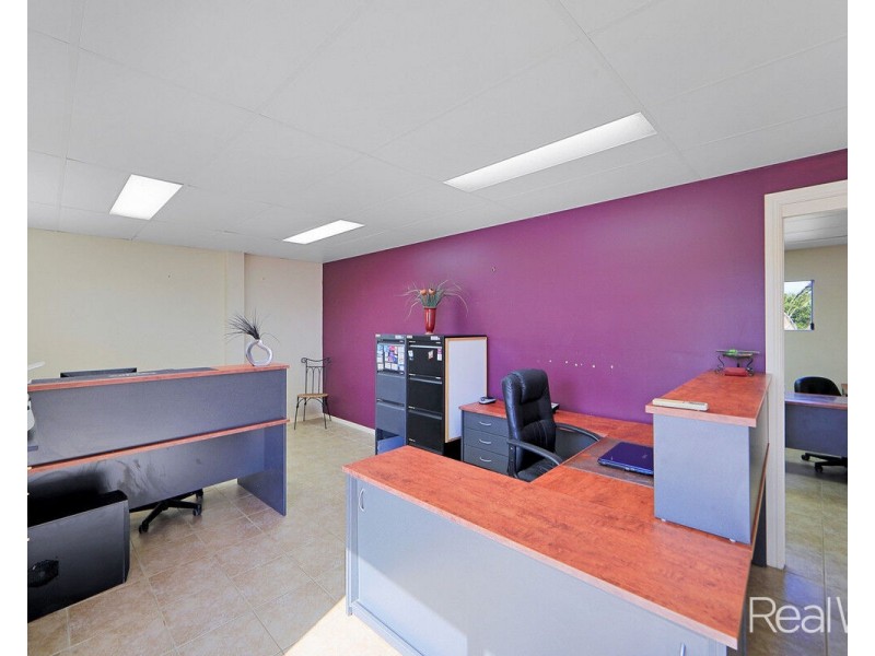 675 Clayton Road, Alloway QLD 4670