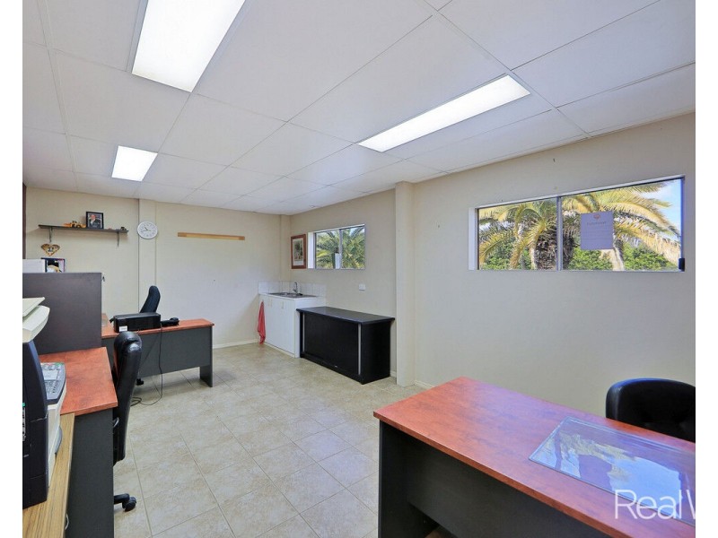 675 Clayton Road, Alloway QLD 4670