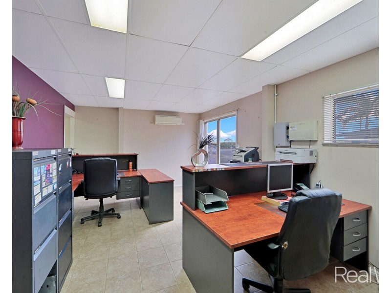 675 Clayton Road, Alloway QLD 4670