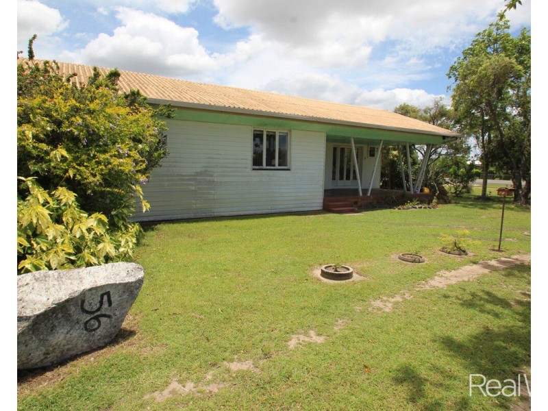 56 Maynard Street, Norville QLD 4670