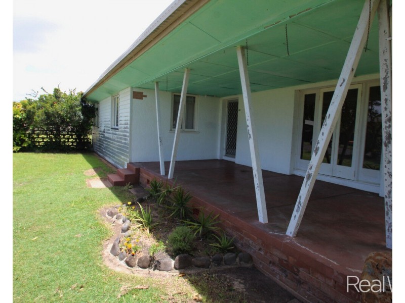 56 Maynard Street, Norville QLD 4670