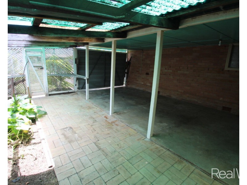 56 Maynard Street, Norville QLD 4670