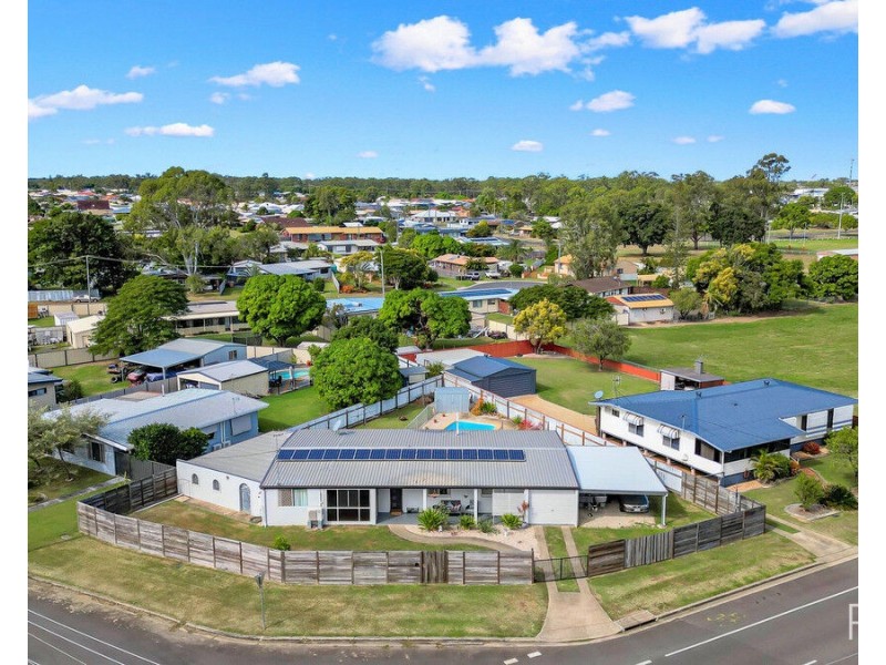 15 Eastgate Street, Bundaberg East QLD 4670