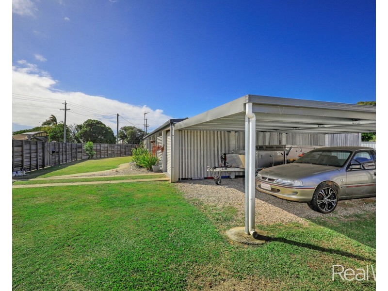 15 Eastgate Street, Bundaberg East QLD 4670