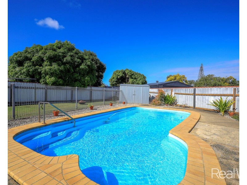 15 Eastgate Street, Bundaberg East QLD 4670