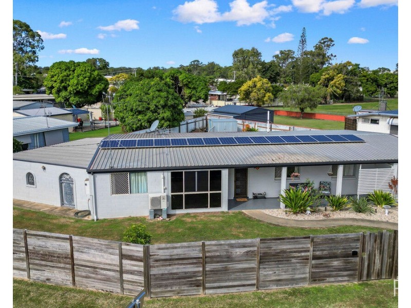 15 Eastgate Street, Bundaberg East QLD 4670