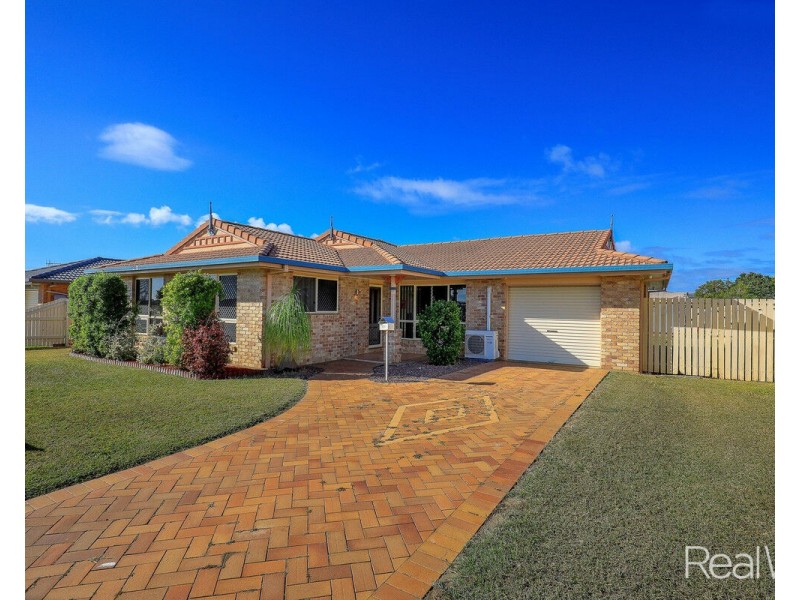 94 Kepnock Road, Kepnock QLD 4670