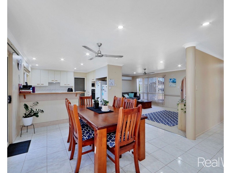 94 Kepnock Road, Kepnock QLD 4670