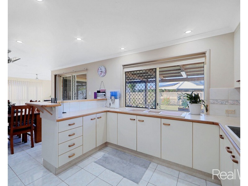 94 Kepnock Road, Kepnock QLD 4670