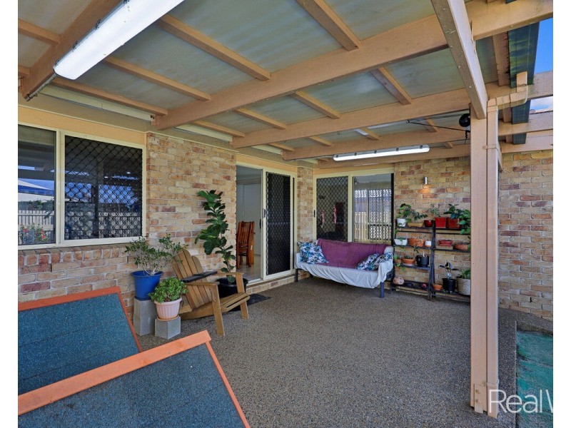 94 Kepnock Road, Kepnock QLD 4670