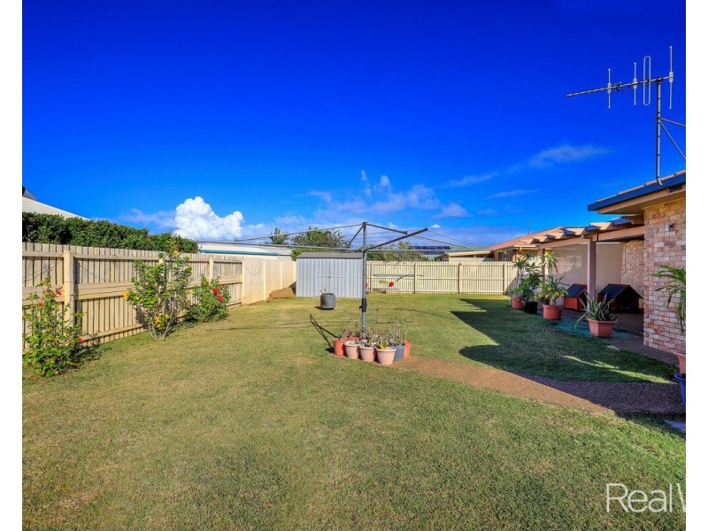 94 Kepnock Road, Kepnock QLD 4670