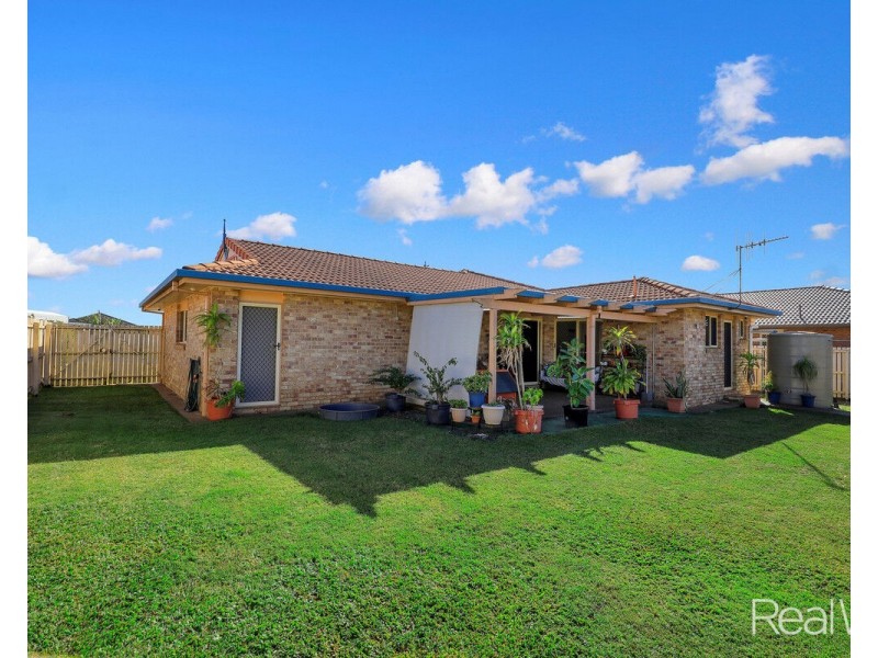94 Kepnock Road, Kepnock QLD 4670