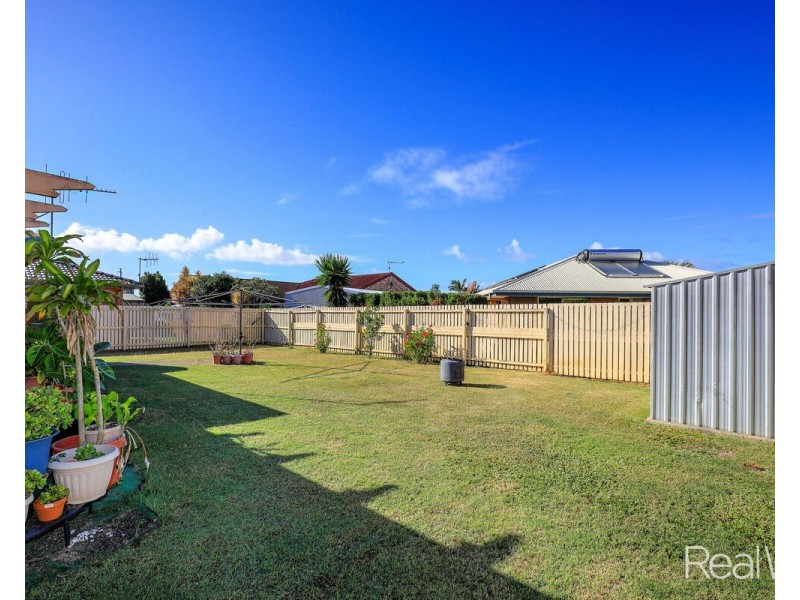 94 Kepnock Road, Kepnock QLD 4670