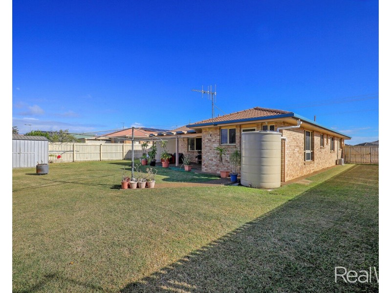 94 Kepnock Road, Kepnock QLD 4670