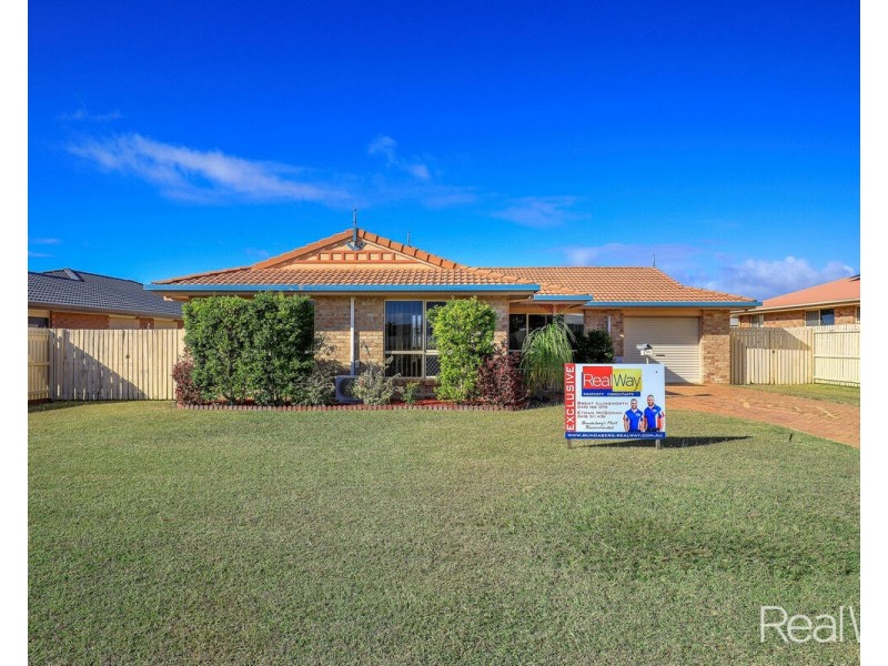 94 Kepnock Road, Kepnock QLD 4670