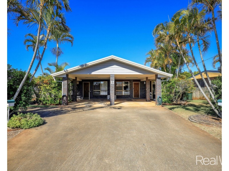 12 McCarthy Road, Thabeban QLD 4670