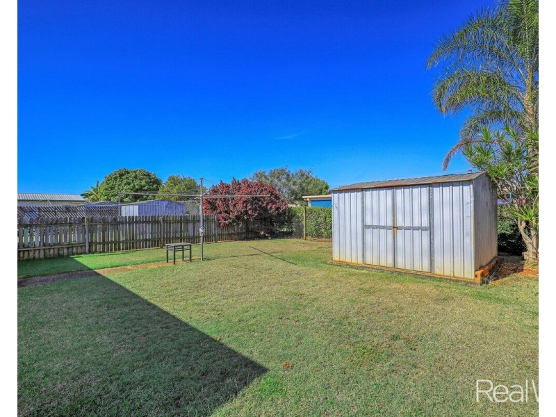 12 McCarthy Road, Thabeban QLD 4670