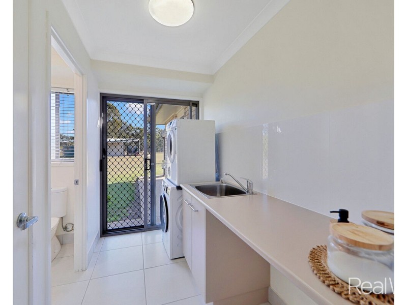 65 Parklands Drive, Branyan QLD 4670