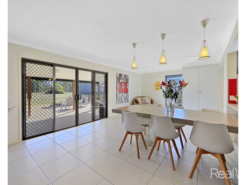 65 Parklands Drive, Branyan QLD 4670