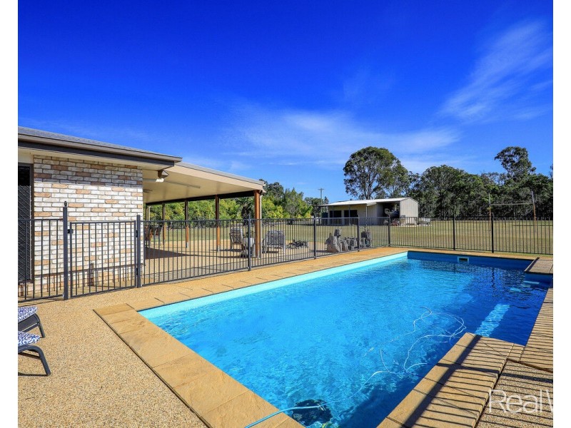 65 Parklands Drive, Branyan QLD 4670