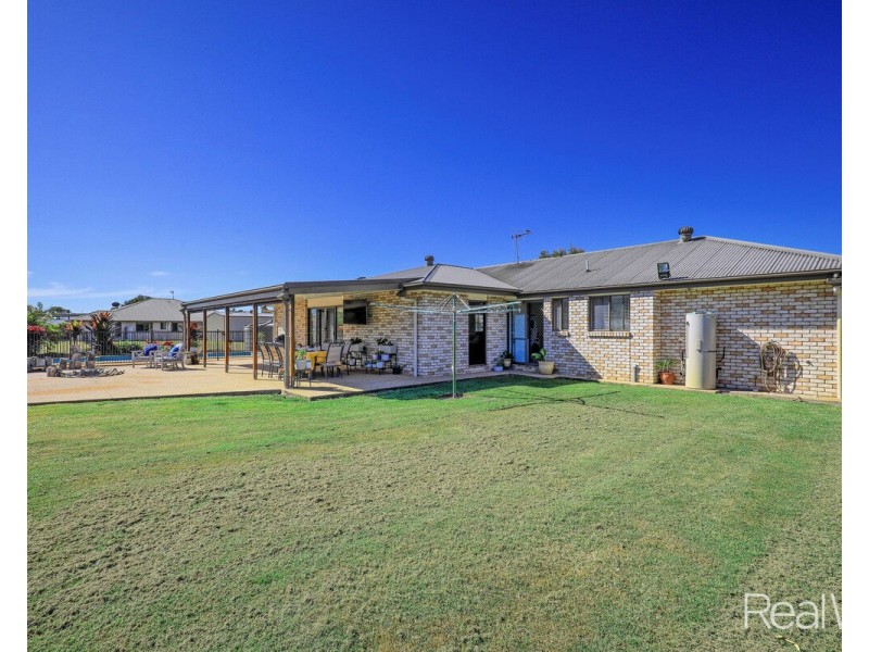 65 Parklands Drive, Branyan QLD 4670