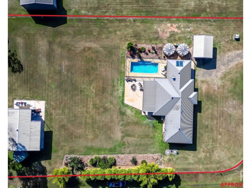 65 Parklands Drive, Branyan QLD 4670