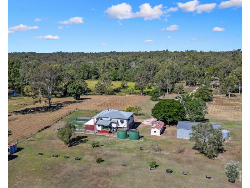502 Birthamba Road, South Kolan QLD 4670