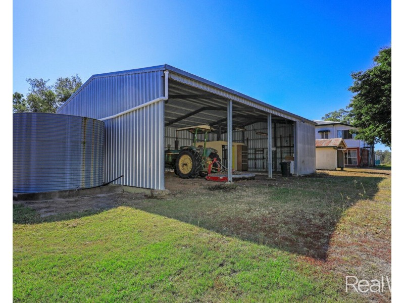 502 Birthamba Road, South Kolan QLD 4670