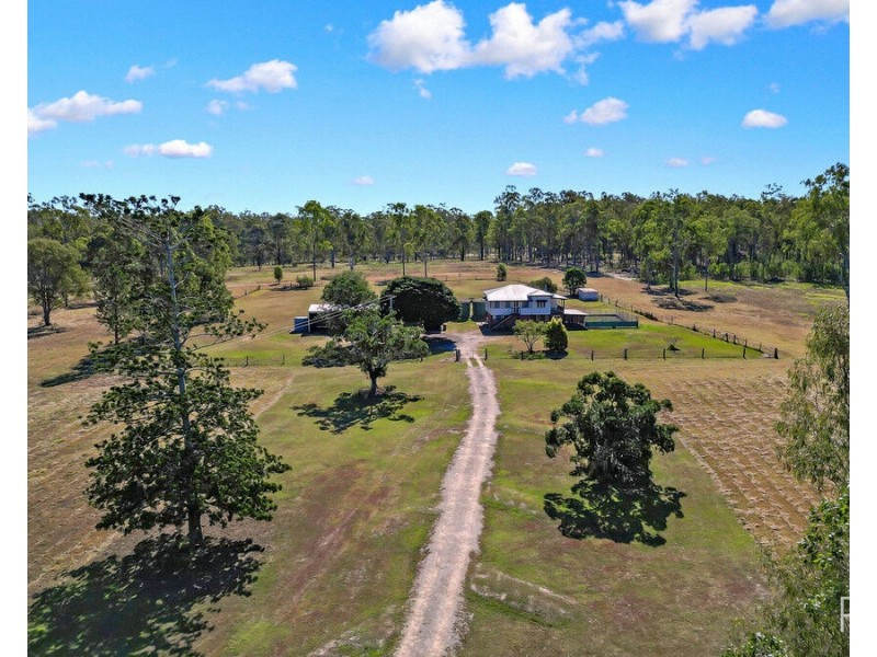 502 Birthamba Road, South Kolan QLD 4670