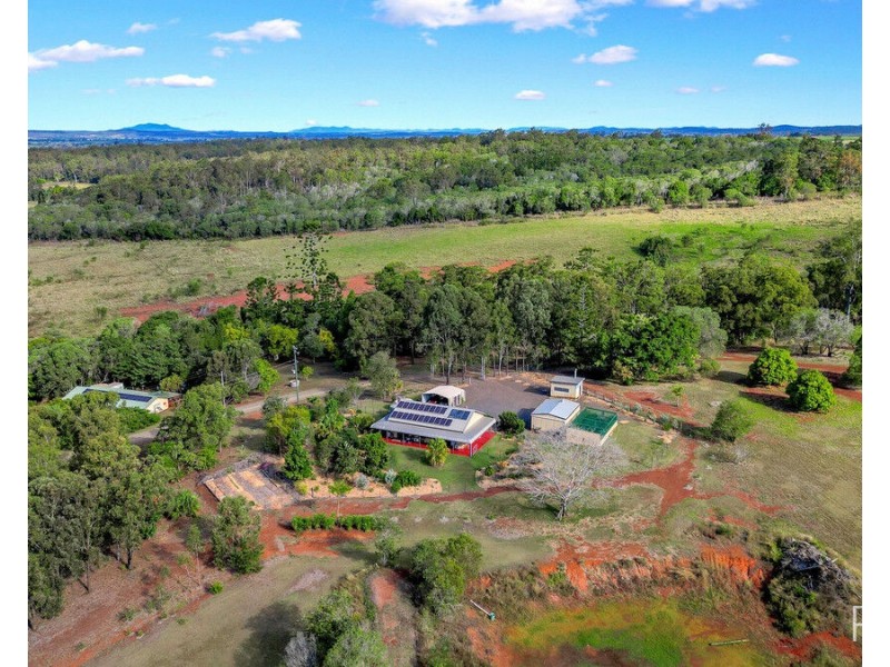 46 Dee Bee Road, Gin Gin QLD 4671