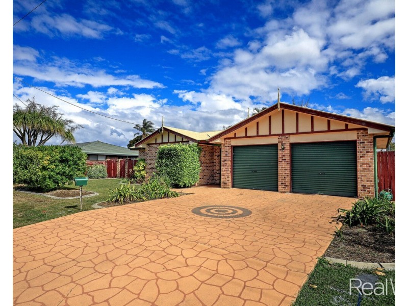 16 Leivesley Street, Bundaberg East QLD 4670