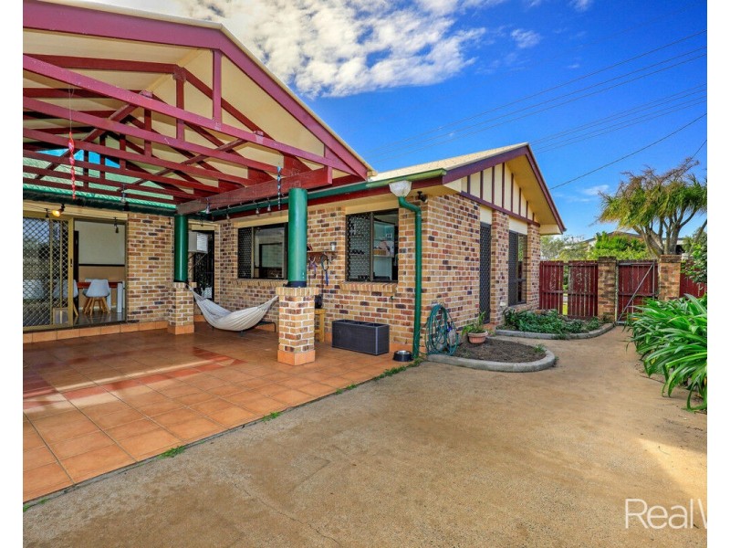 16 Leivesley Street, Bundaberg East QLD 4670
