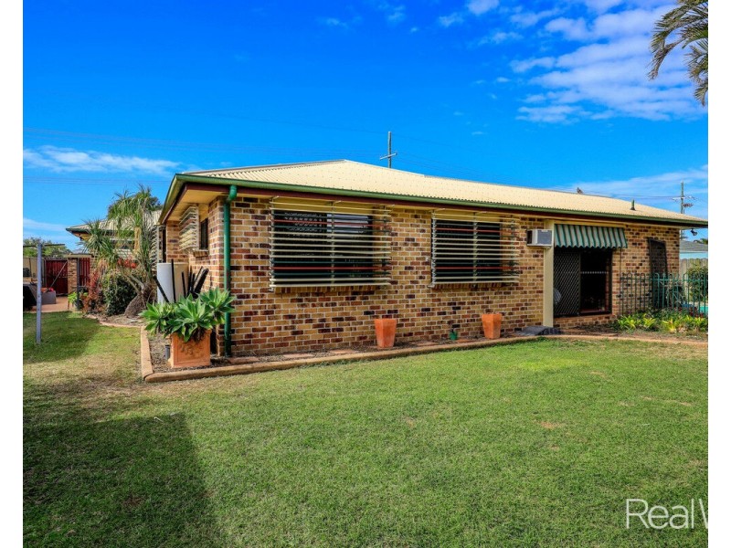 16 Leivesley Street, Bundaberg East QLD 4670
