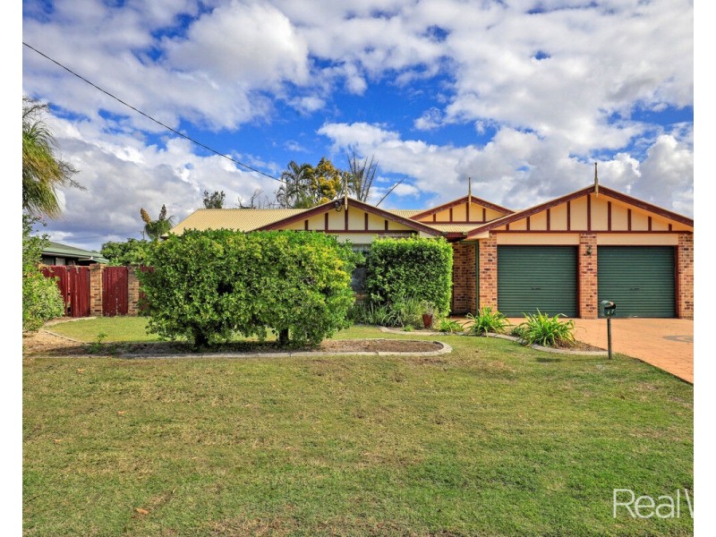 16 Leivesley Street, Bundaberg East QLD 4670