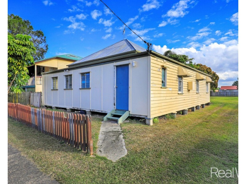 113 Targo Street, Bundaberg South QLD 4670