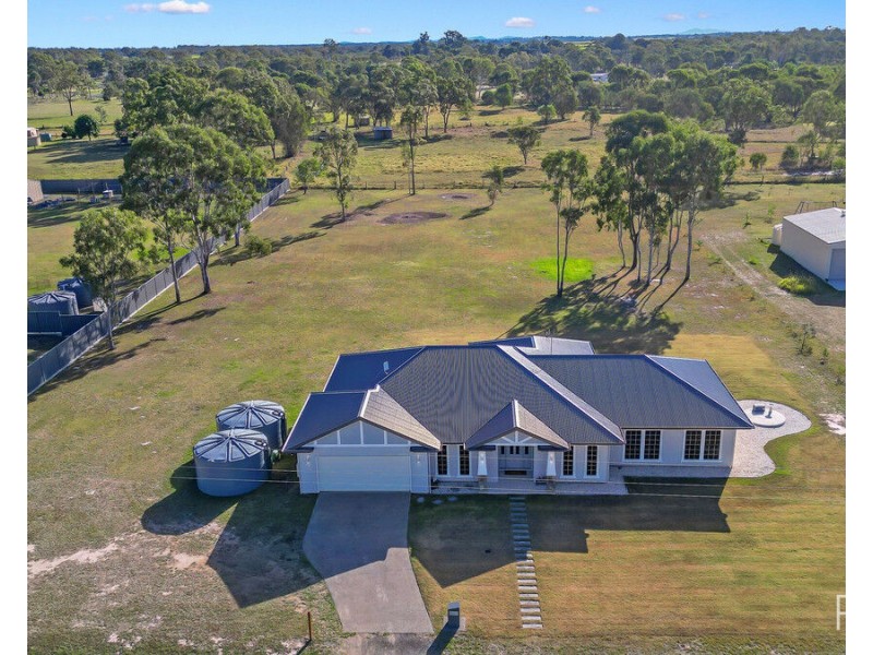 49 Workmans Road, Sharon QLD 4670