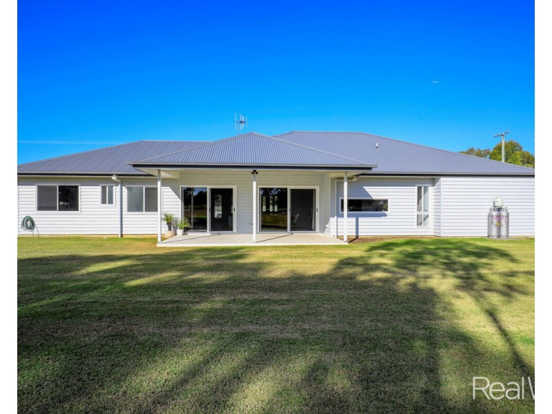 49 Workmans Road, Sharon QLD 4670