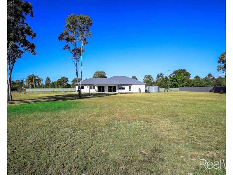 49 Workmans Road, Sharon QLD 4670