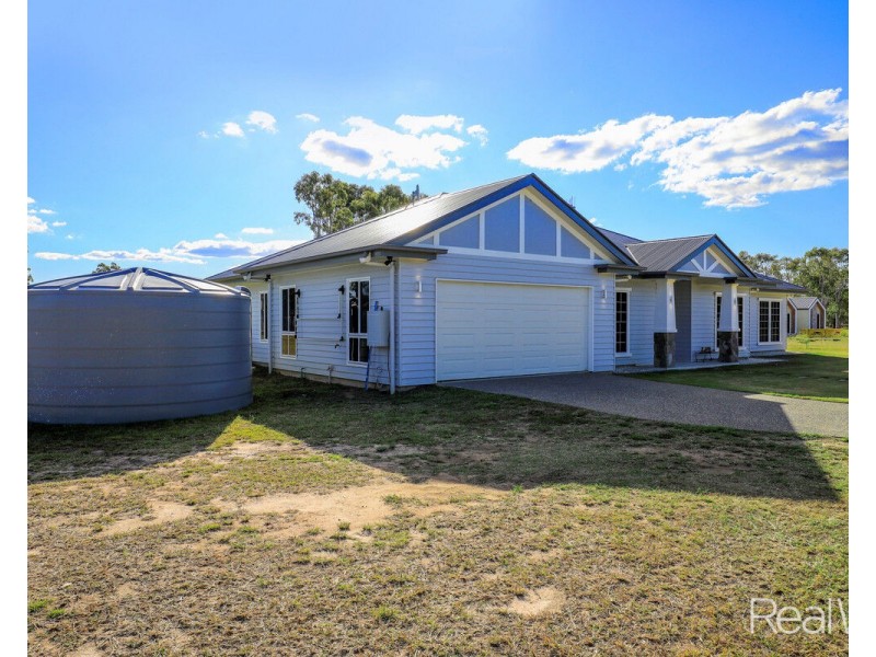 49 Workmans Road, Sharon QLD 4670