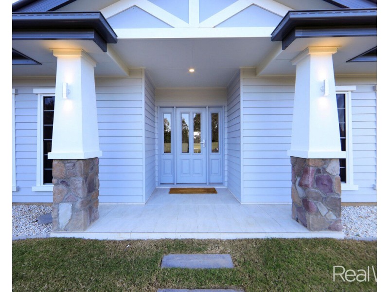 49 Workmans Road, Sharon QLD 4670