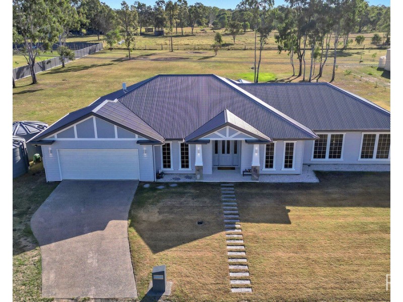 49 Workmans Road, Sharon QLD 4670