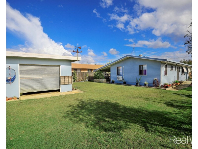 6 Novakoski Street, Kepnock QLD 4670