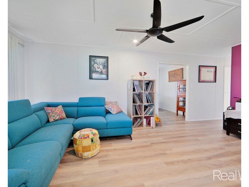 6 Novakoski Street, Kepnock QLD 4670