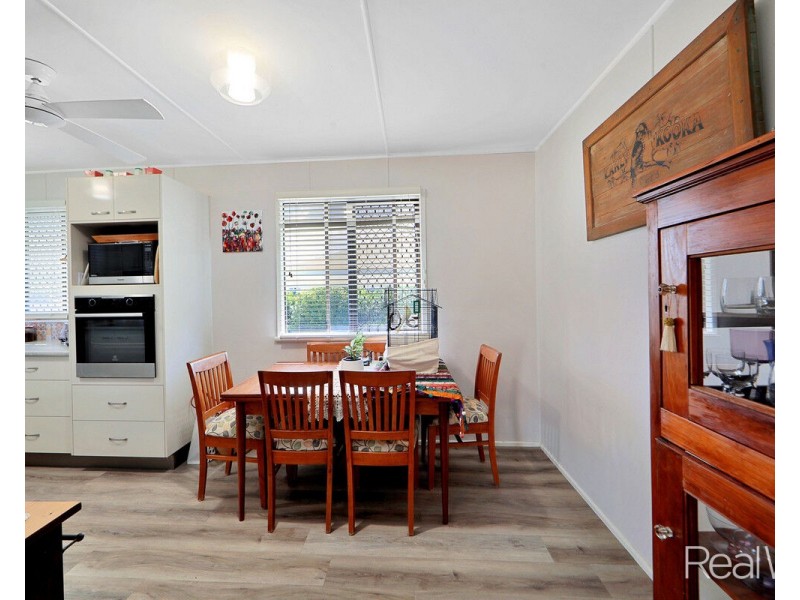 6 Novakoski Street, Kepnock QLD 4670