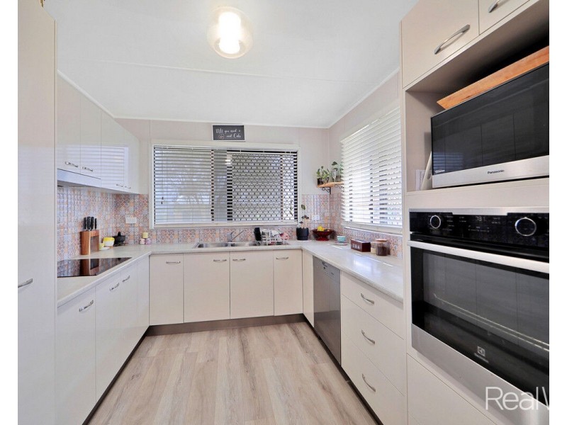 6 Novakoski Street, Kepnock QLD 4670