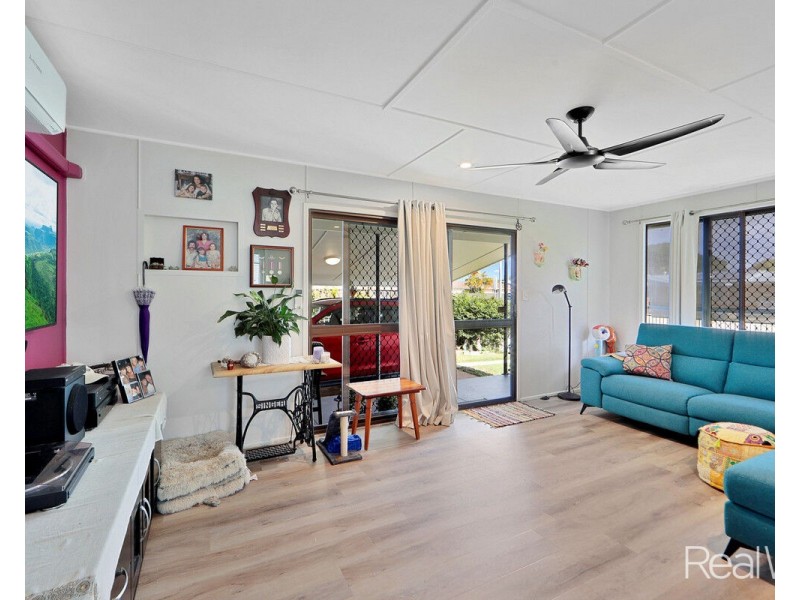 6 Novakoski Street, Kepnock QLD 4670