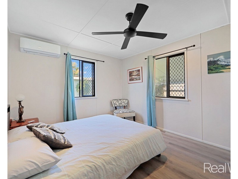 6 Novakoski Street, Kepnock QLD 4670