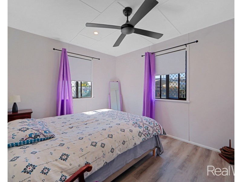 6 Novakoski Street, Kepnock QLD 4670