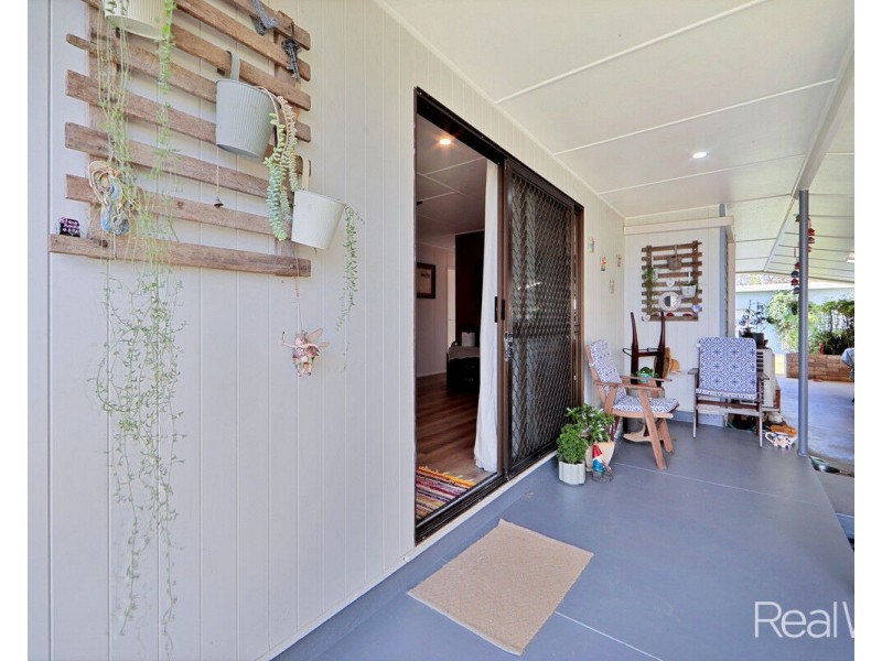 6 Novakoski Street, Kepnock QLD 4670