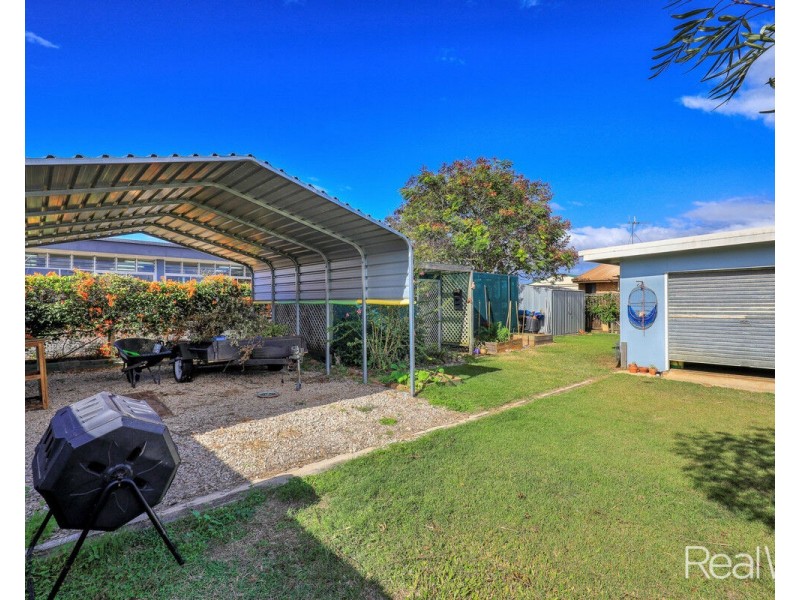6 Novakoski Street, Kepnock QLD 4670